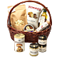 Epicurean Truffle Basket