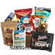 Colorado Salty Snack Basket