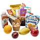 Denver Vegan Or Vegetarian Gift Basket