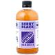 Upstart Barry Black Kombucha