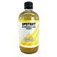 upstart Kombuchia lemon ginger