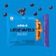 Vafels Lemon Blueberry Liège Waffles – 100% Plant-Based  5280Gourmet