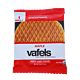 Vafels maple  caramel stroopwafel