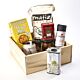 Paella , a fantastic Spanish Dish. With these ingredients you can make a great paella . All Spanish products with Colorado chorizo.