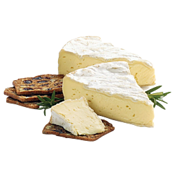 Belle De France Gras Fed Brie cheese