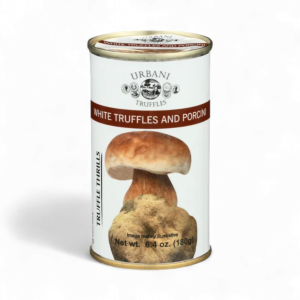 Urbani Black Truffle and Mushroom Sauce 6.4 Oz
