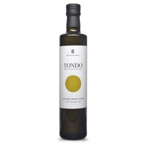 Tondo (Spedalotto) Organic EVOO 16.9 Oz