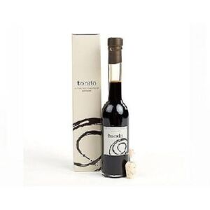Tondo 12 Year Grand Reserve Balsamic Vinegar (250 ml)