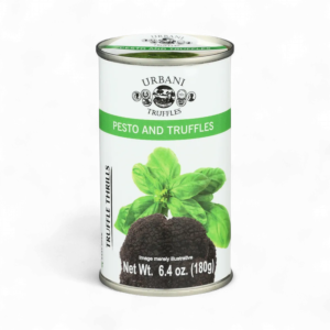 Urbani Pesto and Truffle Sauce 6.4 oz