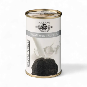 Urbani Cream and Truffle Sauce 6.4 oz