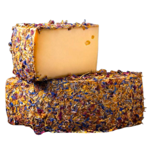 Alpine Blossom Cheese 6 Oz