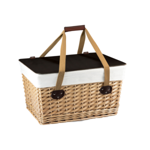 Canasta Grande Wicker Basket