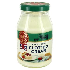 Devonshire Clotted Cream 6 Oz
