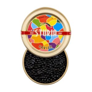 Sturia Origin French Caviar , start at 15 gram