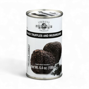 Urbani Black Truffle and Mushroom Sauce 6.4 Oz