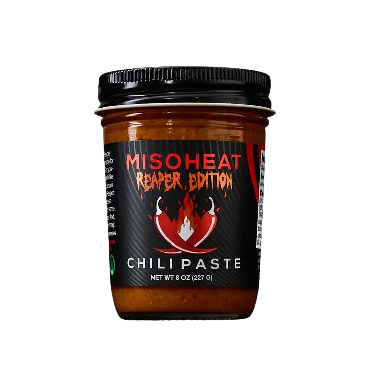 Misohot Reaper Edition XXX-HOT
