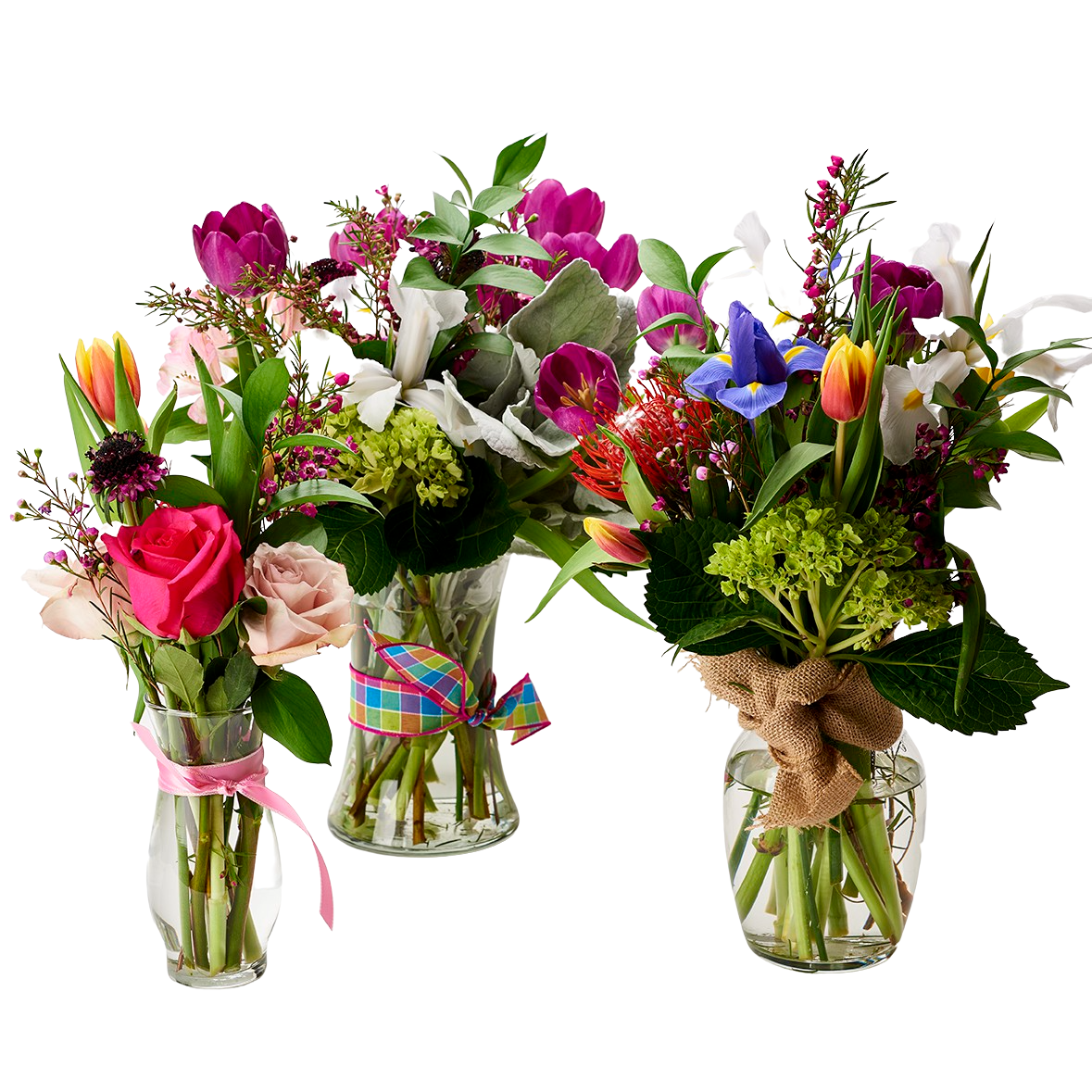 Fresh Market arrangement Designer Choice