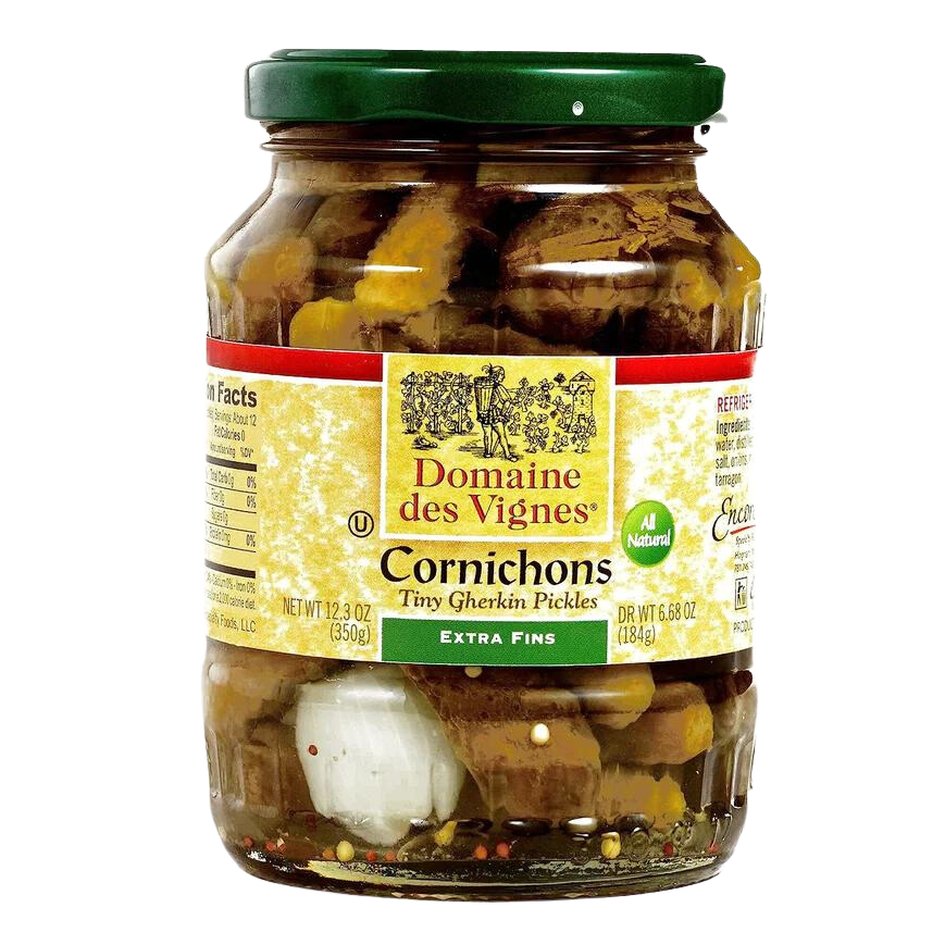 Domaine Des Vignes Cornichons