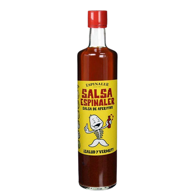 Espinaler Salsa Espinaler