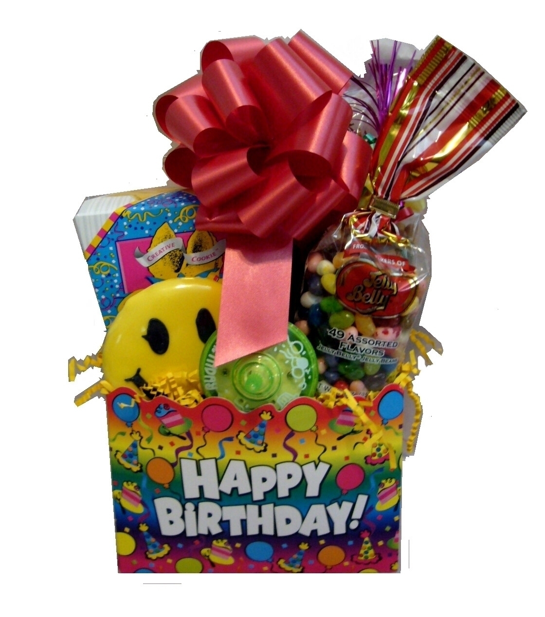 Petite Birthday Bash for children