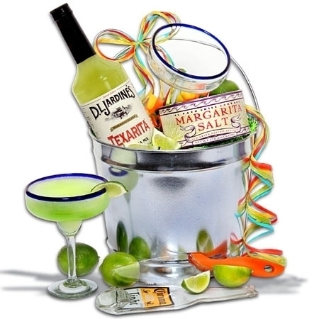 Margarita Mixer