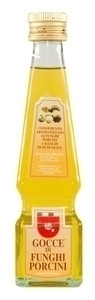 Urbani Porcini oil 8 oz