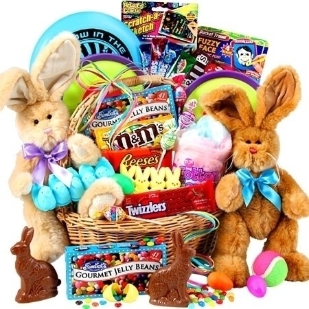 Super Large Easter Basket