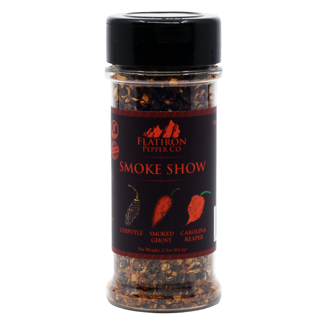 FlatironPepper Co 