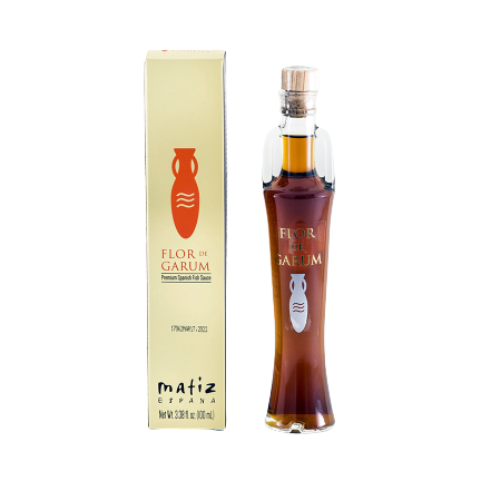 Matiz Flor de Garum - 3.5fl oz