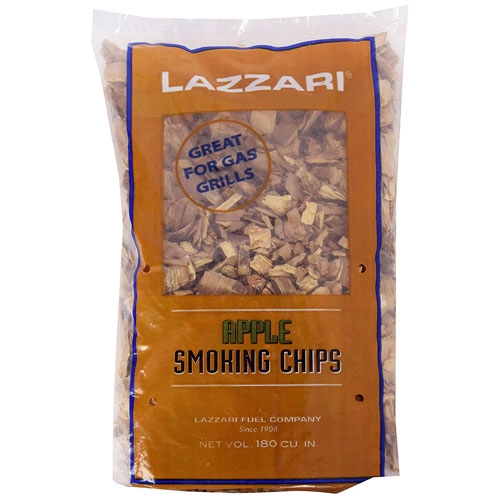 Lazzari Alderwood Chips 1.6 Lb