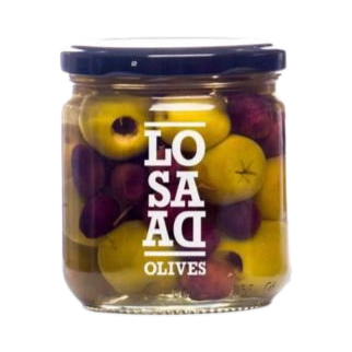 Losada 3 olive mix