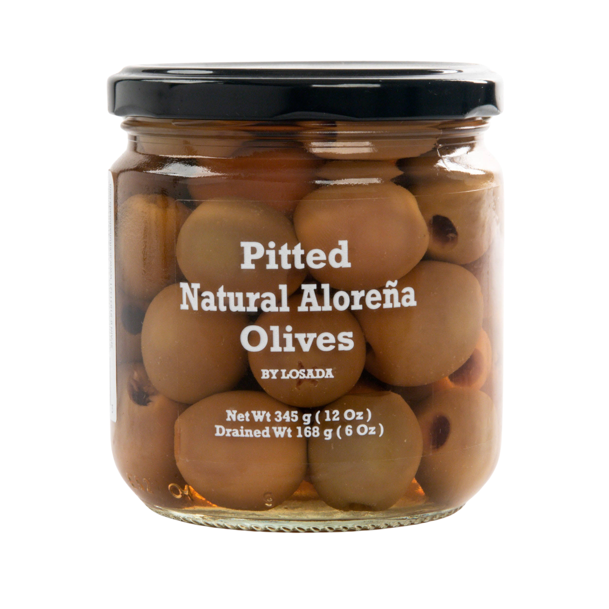 Losada Natural Aloreña 10 Oz
