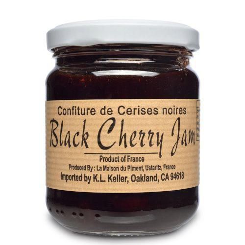 Maison du Piment Sweet Basque Cherry Jam 250 gram