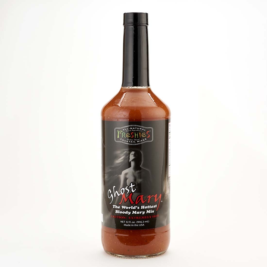 Freshies Ghost Mary 32 Oz