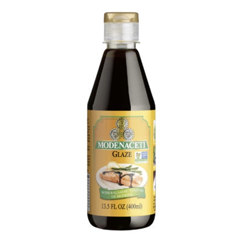Modenaceti Balsamic Glaze 6 Oz