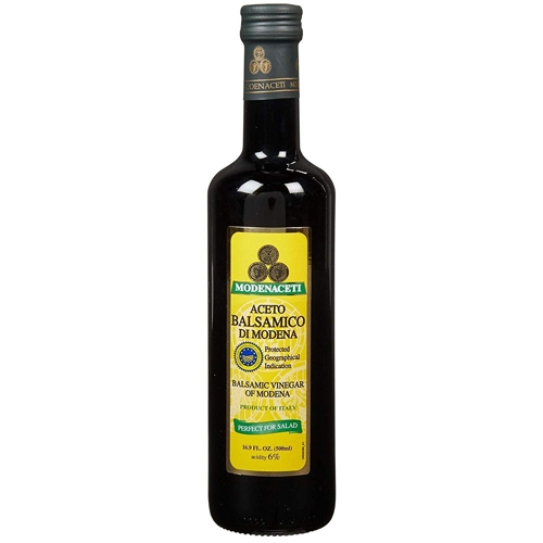 Modenaceti Balsamic Vinegar 16.9 Oz