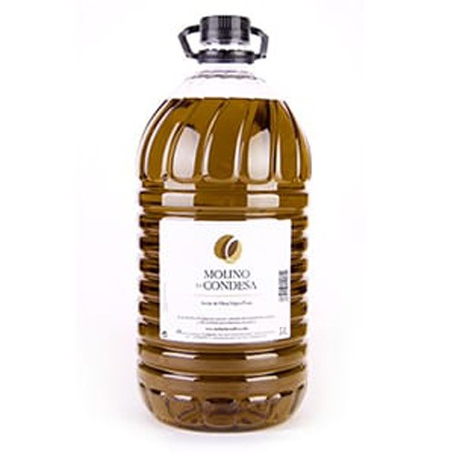 E.V. Molino La Condesa Extra Virgin Olive Oil – 5 Liters