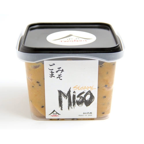 Namikura Sesame Miso 500 GR