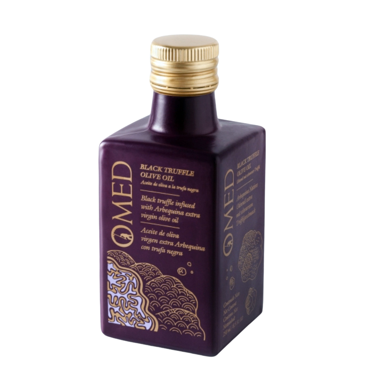 O-Med Black Truffle Oil 250 ml