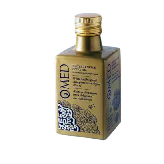 O-Med white Truffle Oil 250 ml