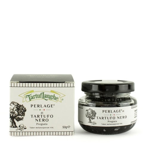 Caviarole Perlage Tartufo Tartuflange 50 Gr