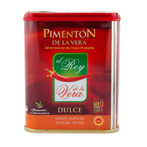 Rey de la Vera Sweet Pimenton - 2.6oz