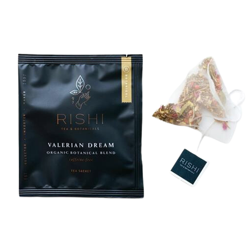 Rishi Valerian Dream Tea Price per 50