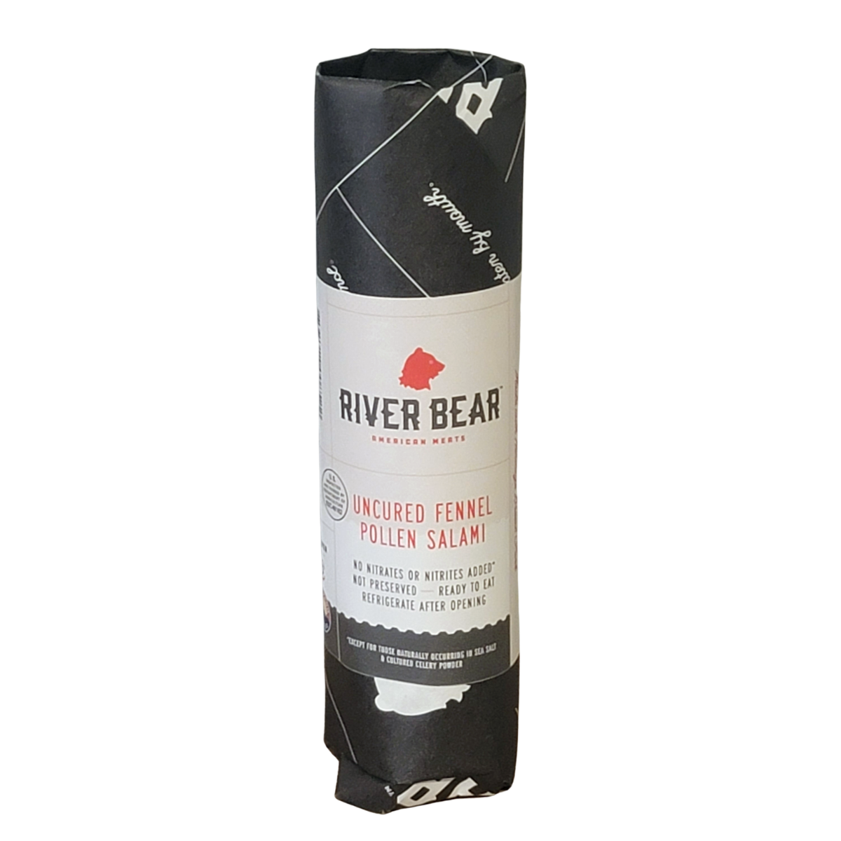 River Bear uncured Fennel Pollen 4.5 Oz LOCAL AMAZING !!!