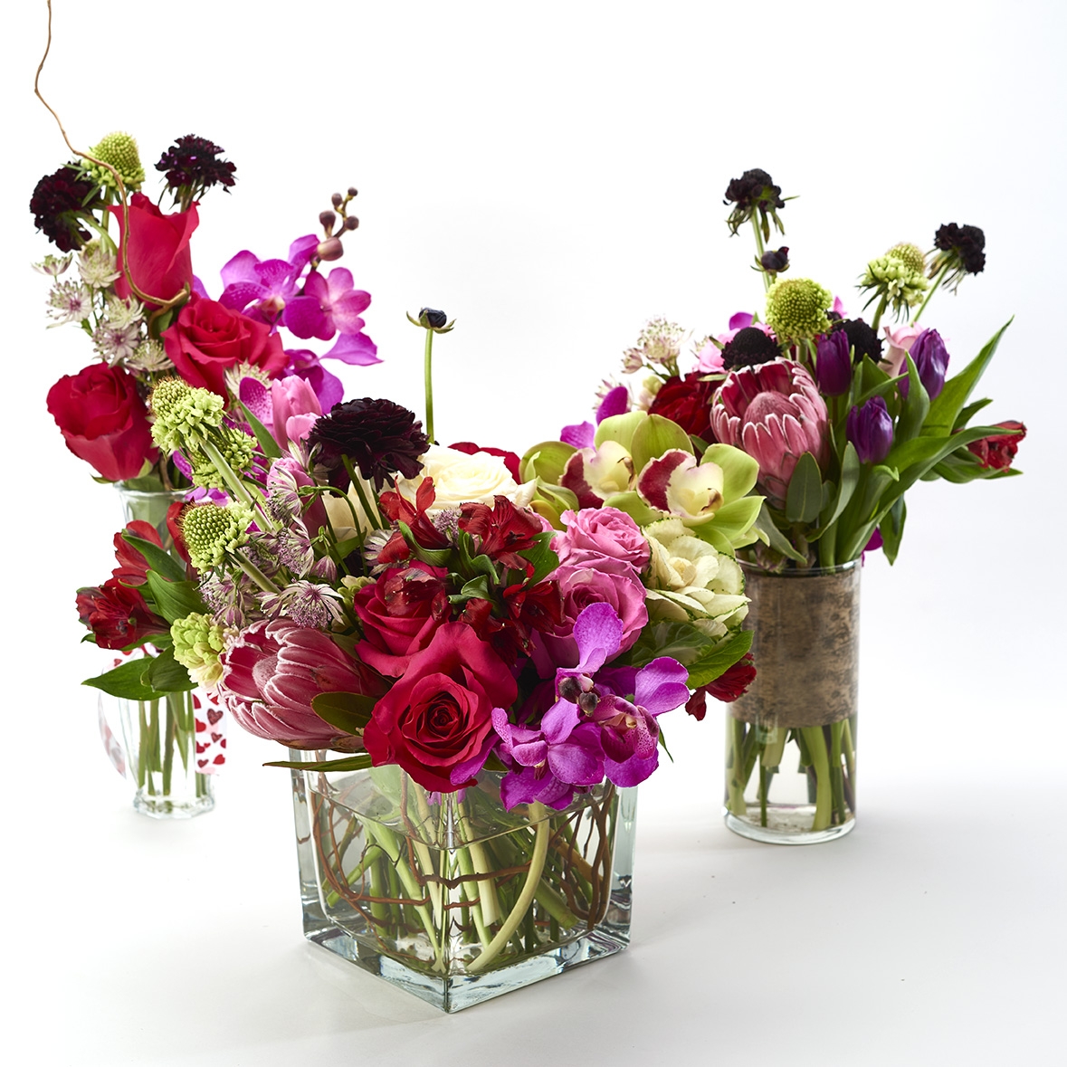 Deluxe Market Arrangement DESIGNER CHOICE