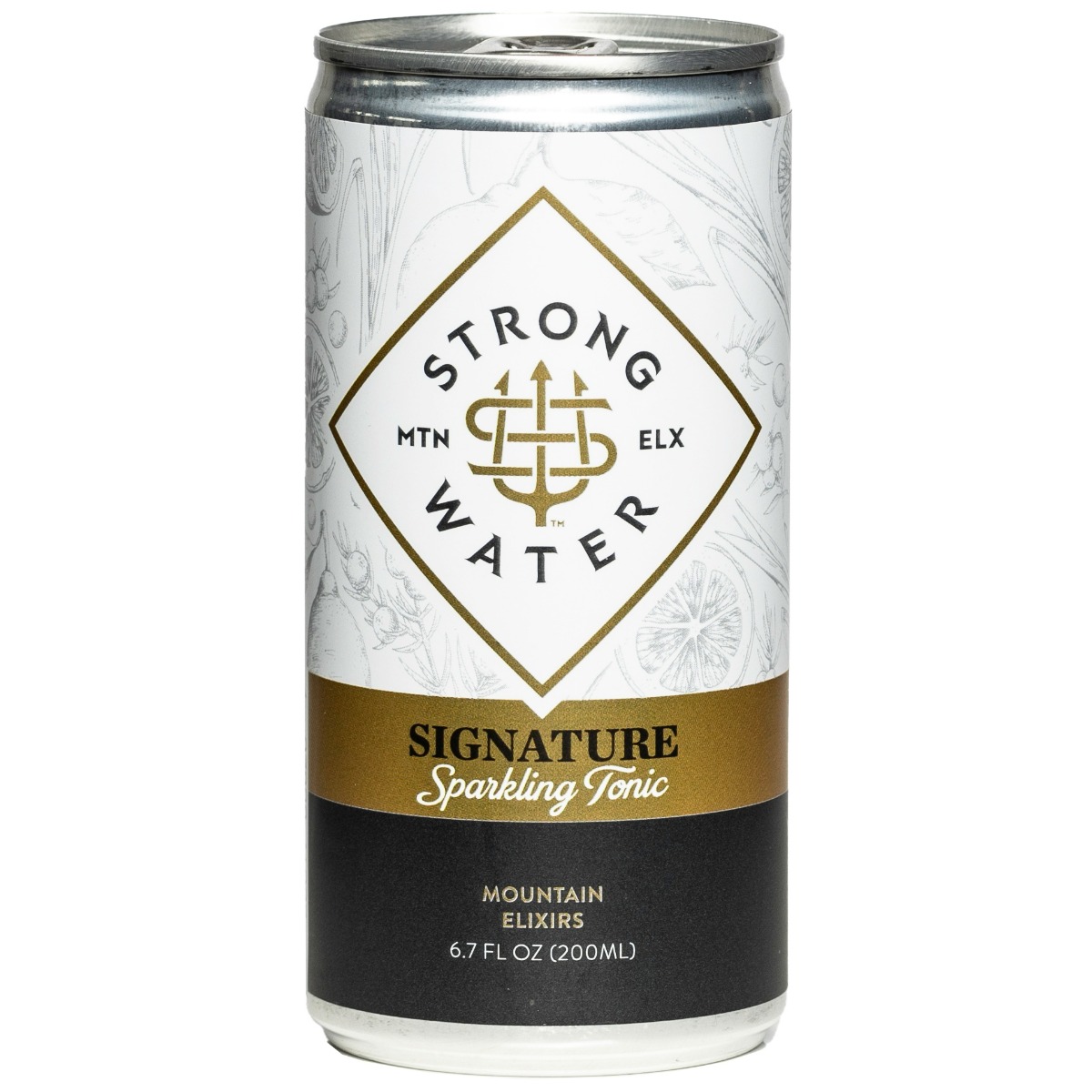 Strongwater Signature 