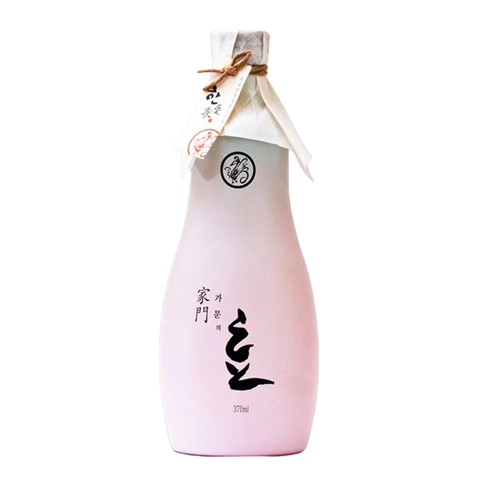 Hanega Ginkgo 'Hyo' Vinegar (Aged 5 Years)