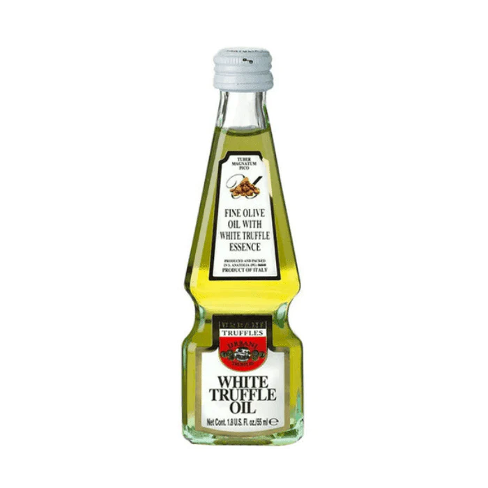 Urbani White Truffle Oil 55 ml 1.8 Oz