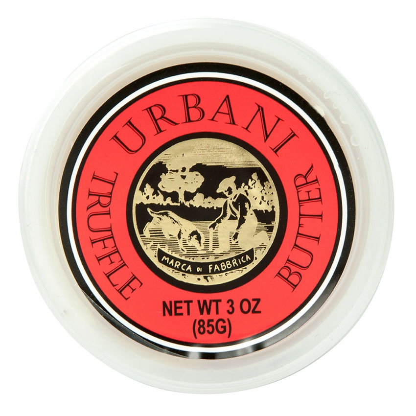 Urbani Black Truffle Butter 8 oz