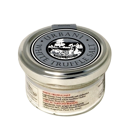 White Truffle salt 3.5 oz